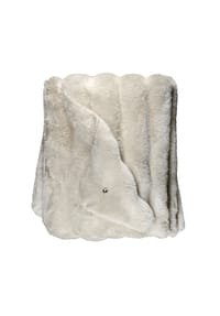 SPORTALM SPORTALM Wohndecke LUXE - SPLuxe - Beige