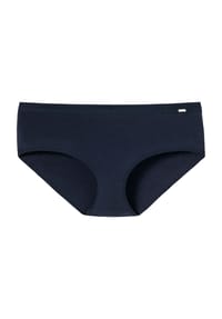 SCHIESSER - Naturschönheit Panty, Basic, für Damen - NACHTBLAU