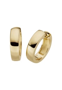 Orolino - Ohrringe 585/- Gold - gelb