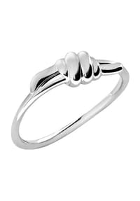 DoDo - NODO Damen Ring, 925er Silber - SILBER