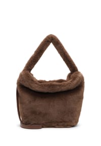 Emily & Noah E&N Grasse RUE 09 - Damen Beutel E&N Grasse RUE 09 - beige 400
