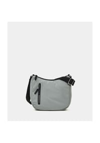 MANDARINA DUCK HUNTER - Umhängetasche, Reißverschluss, für Damen - 28 I BEAVER