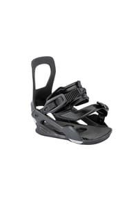 NITRO - NITRO Nitro Kinder Snowboardbindung Charger Micro Bag Kids 2027 - schwarz