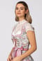 STOCKERPOINT Dirndl "Jolie", knielang, ärmellos, für Damen Bild 9
