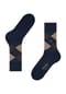 Burlington Burlington Edinburgh Socken, mittelhoch, für Herren Bild 12