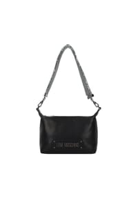 LOVE MOSCHINO Smart Daily - Smart Daily Schultertasche 22 cm - black