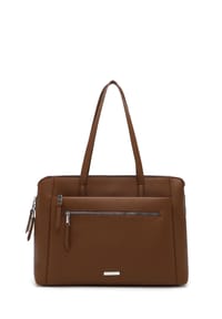 Tamaris TAS Melissa - Damen Shopper TAS Melissa - black 100