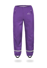 normani® - Kinder Regenhose York - Blau