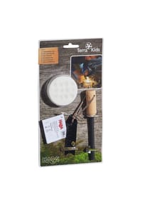 HABA - Outdoor-Spielzeug Terra Kids Feuerstarter-Set - 