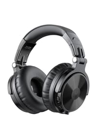 MANIKE - SoundCore Studio 30 Bluetooth Kopfhörer Over Ear - schwarz