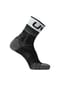 UYN® Damen Running Socken - One Short Socks, Sneaker Socken, Polyamide, Logo Bild 2