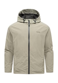ragwear™ - Kapuzenjacke Lewie - Black