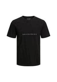 JACK & JONES - T-Shirt Copenhagen Kurzarmshirt - grün
