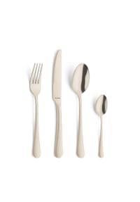 Amefa 24-tlg. Besteckset - Austin - champagner