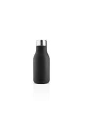 eva solo - Squeeze Seifenspender Black, 200 ml - Schwarz