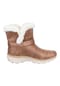 SKECHERS® Lederimitat/Textil Stiefelette Bild 10
