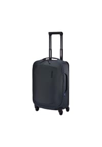 THULE® - Subterra 2 - 4-Rollen-Kabinentrolley 55 cm (black) - dark slate