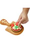 Play-Doh Kitchen Creation Knet-Set "Pizzabäckerei" Bild 18