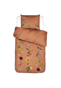 ESSENZA - Bettwäsche Feda Feda - Bright terra