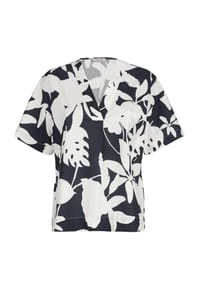 Alba Moda - Bluse - marine