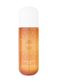 LANCASTER RIVIERA  - Body and Hair Mist - 