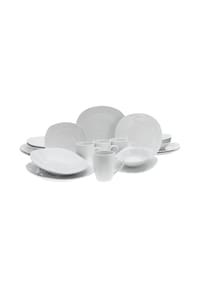 CreaTable Square Weiss - Square - Weiss
