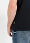 camel active T-Shirt, Baumwolle, für Herren Bild 11