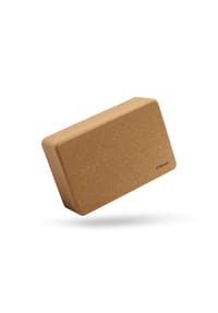 deuser® - Yoga Block - KORK