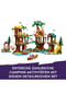 LEGO® Friends - 42631 Baumhaus im Abenteuercamp Bild 11