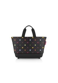 reisenthel® - shoppingbasket dots, DOTS, 99 - DOTS