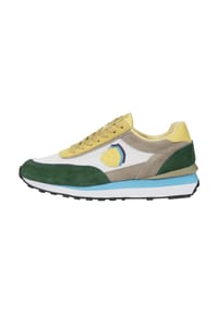19V69 ITALIA - Sneaker VENEZIA 1.1 - Green