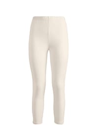 SIEH AN! - Leggings - ecru