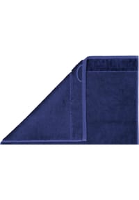 MVE Handtcher Bamboo luxe deep sea - 596 | GALERIA