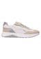 HUGO Herren Sneaker - Kane Runn sdme, Turnschuh, Schnürung, Material-Mix mit Echtleder Bild 1
