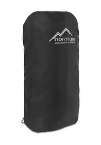 normani® - Regenüberzug für Seesack Submariner 90 - Anthrazit