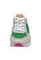 TT BAGATT Sneaker, Kunstleder, Emblem, für Damen Bild 7