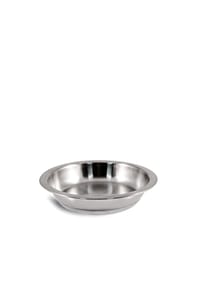 kuppels Pfanne - Quick Clack Pro - silber