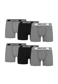 INDICODE - Boxershorts INMilano - Army