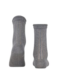 FALKE - Socken, verstärkte Belastungszonen, für Damen - 2000 WHITE