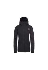 THE NORTH FACE® - Funktionsjacke Quest, atmungsaktiv, für Damen - TNF BLACK/FO GREY