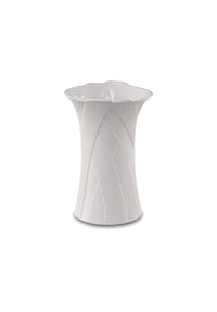 KAISER 1872 Vase Hacienda - Hacienda - weiß
