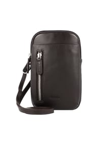 PICARD Milano - Milano Umhängetasche Leder 12 cm - cafe