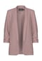 PIECES Blazer, Reverskragen, 3/4-Ärmel, für Damen Bild 7
