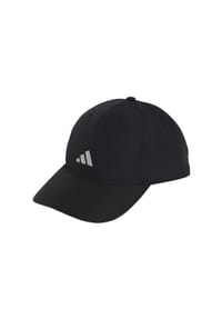 adidas - Kappe, Atmungsaktiv - BLACK/REFSIL