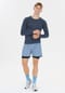 ENDURANCE Langarmshirt Felipe mit 4-Wege-Stretch Bild 9