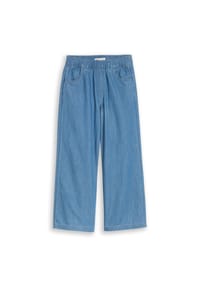 TOM TAILOR - Jeanshose, Baumwolle, für Kinder - 10152 BRIGHT BLUE