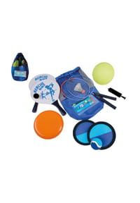 HAPPY PEOPLE® - Sport Set - 
