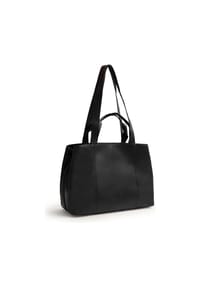 The Chesterfield Brand Nerissa - Nerissa Handtasche Leder 32 cm - berry