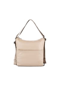 MANDARINA DUCK MD20 - MD20 Schultertasche Leder 32.5 cm - nero