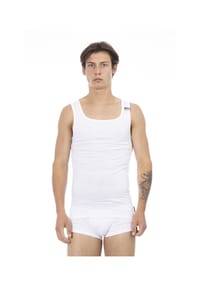 BIKKEMBERGS - T-Shirt - Bianco